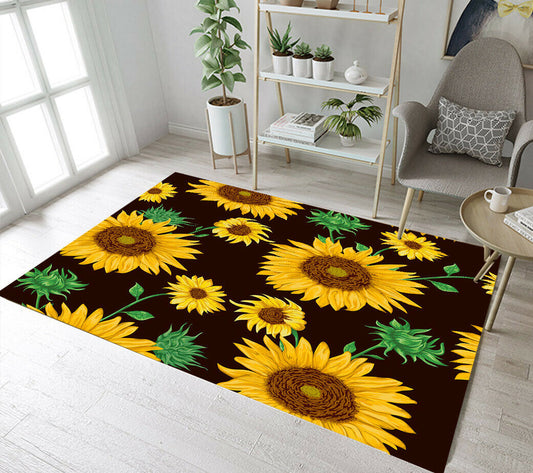 Sunflower CLA2409295R Rug