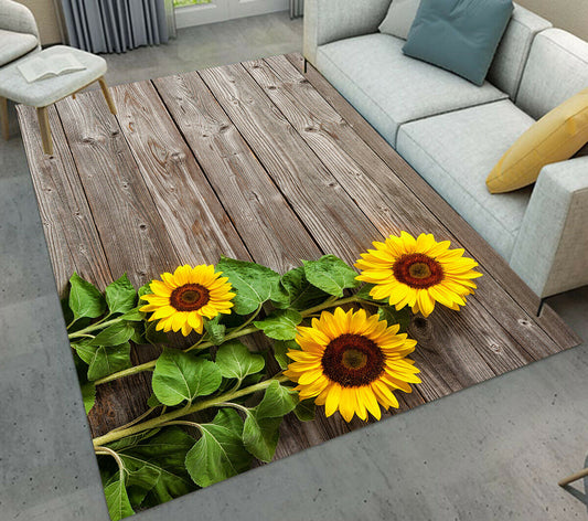 Sunflower CLA2409299R Rug