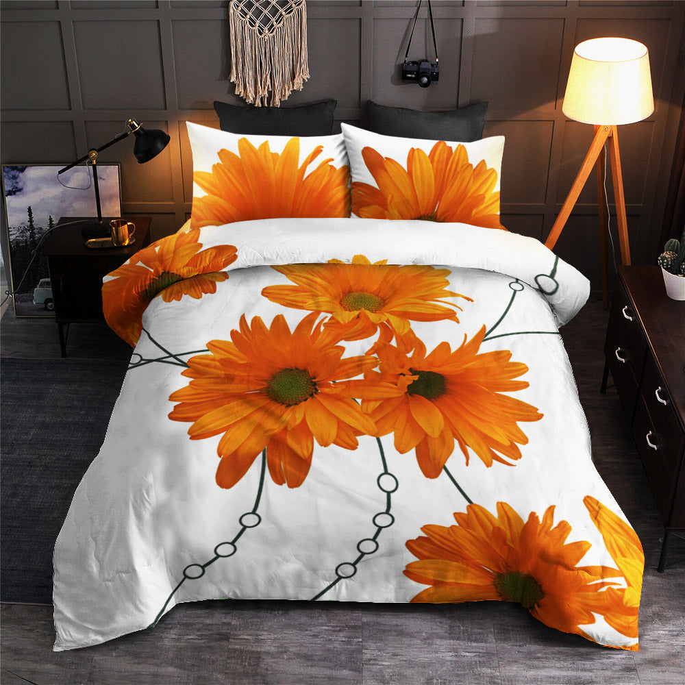 Sunflower CLA280863B Bedding Sets
