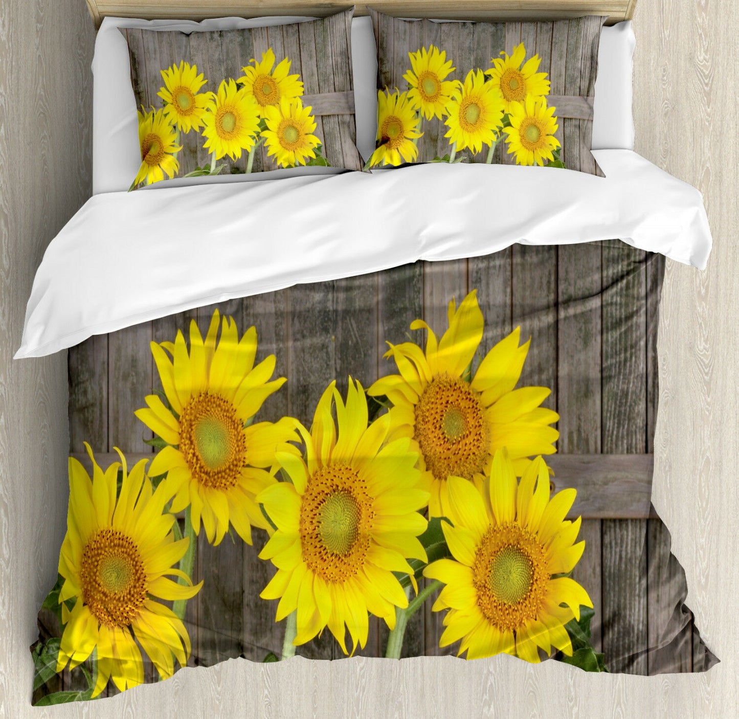 Sunflower CLA2809395B Bedding Sets