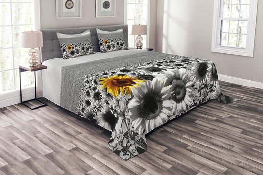 Sunflower CLA2809416B Bedding Sets