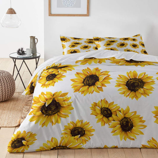 Sunflower CLA2809421B Bedding Sets