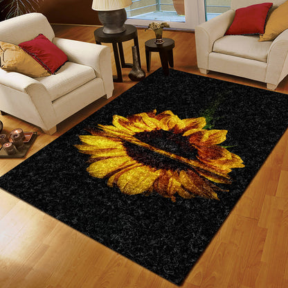 Sunflower CLA290804R Rug