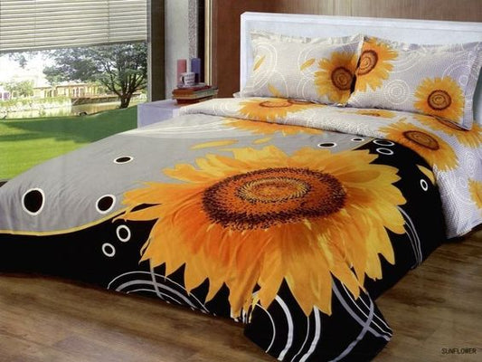 Sunflower CLM1410194B Bedding Sets