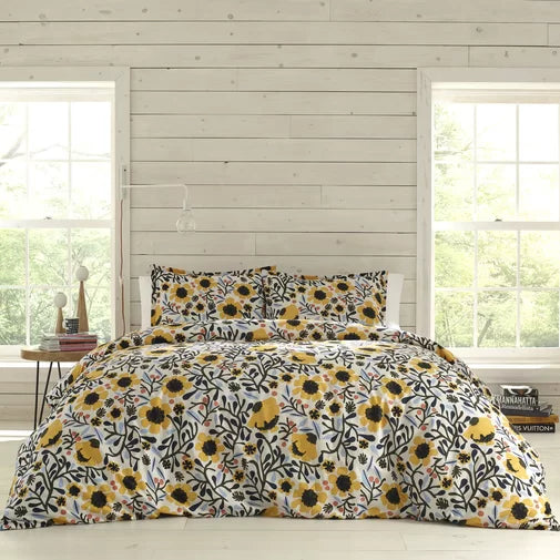 Sunflower CLM1710366B Bedding Sets