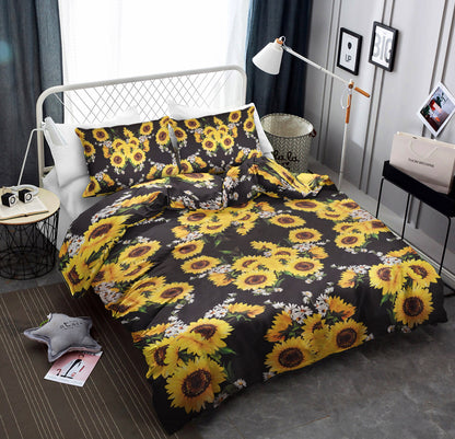 Sunflower CLM190807M Bedding Sets