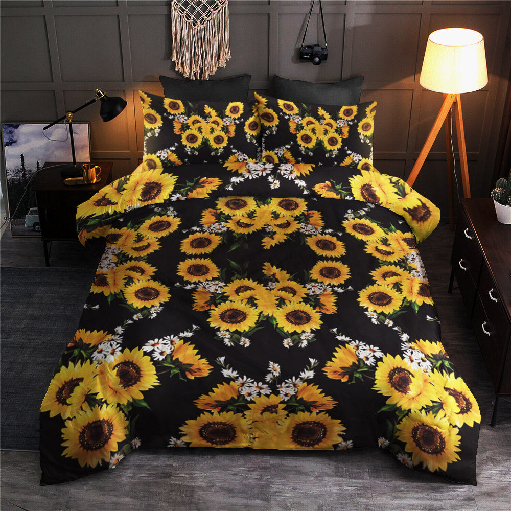 Sunflower CLM190807M Bedding Sets
