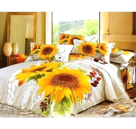 Sunflower CLM2210249B Bedding Sets