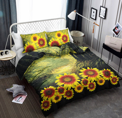 Sunflower CLM2210250B Bedding Sets