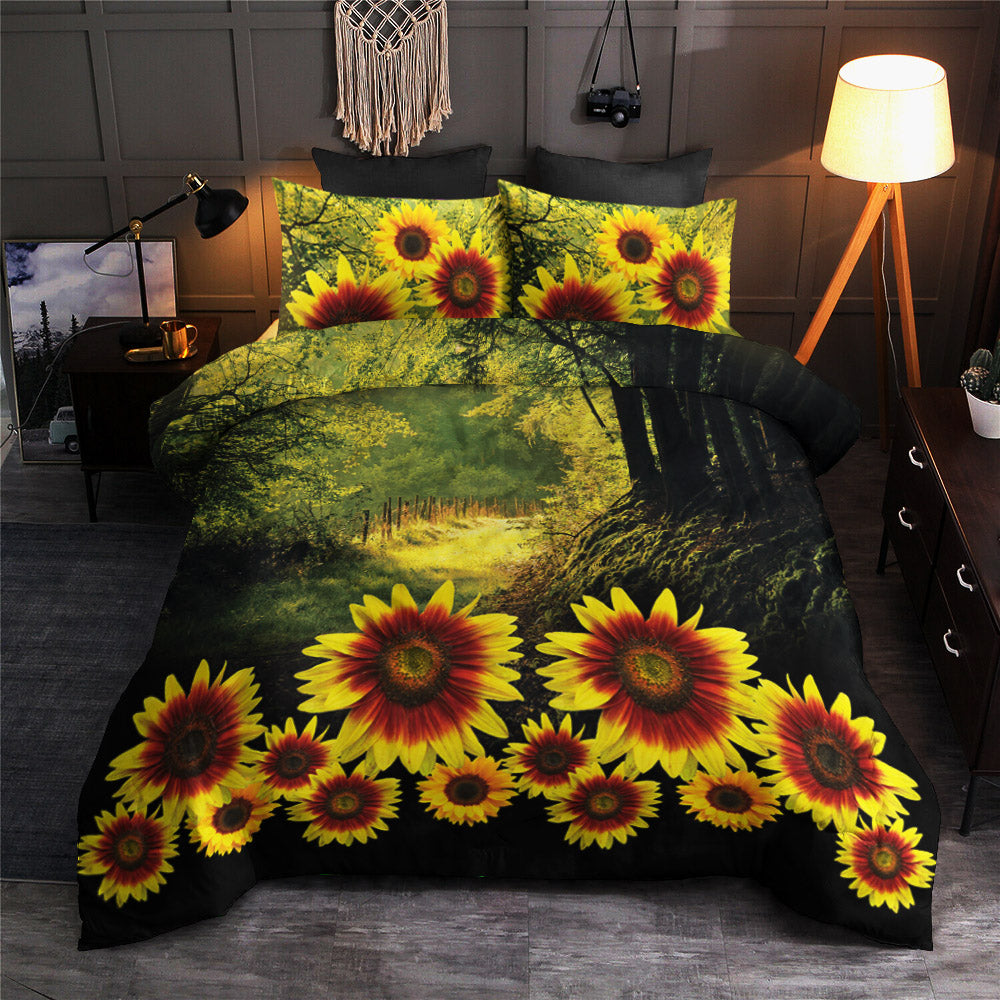 Sunflower CLM2210250B Bedding Sets