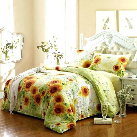 Sunflower CLM2210251B Bedding Sets