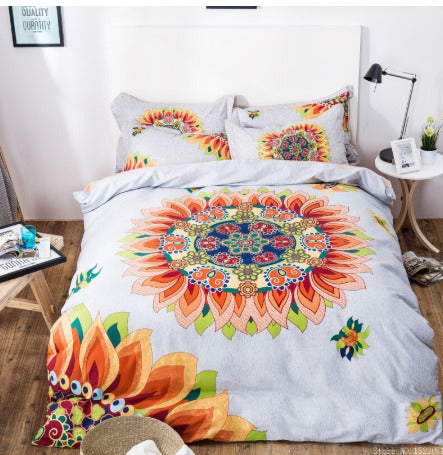 Sunflower CLM2210252B Bedding Sets