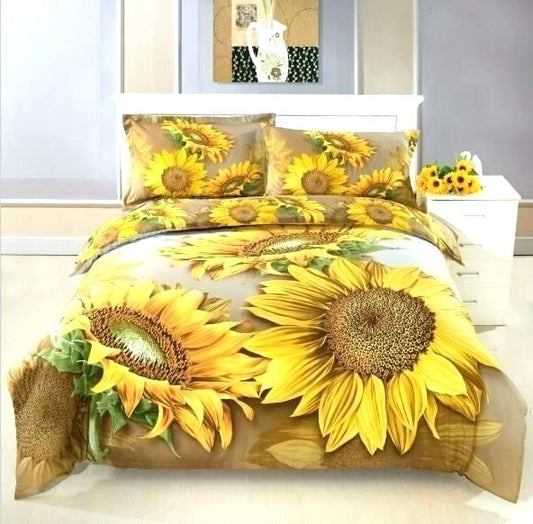 Sunflower CLM2210256B Bedding Sets