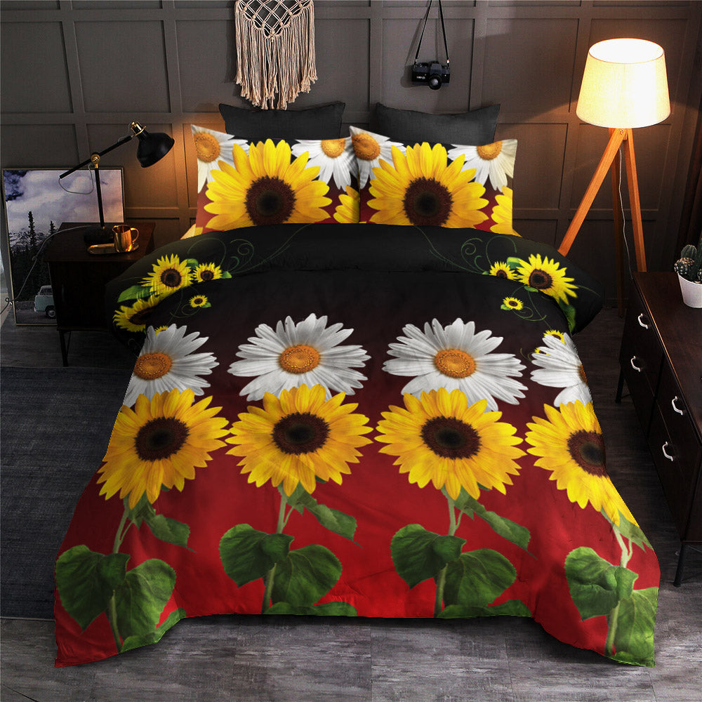 Sunflower CLP0110163B Bedding Sets