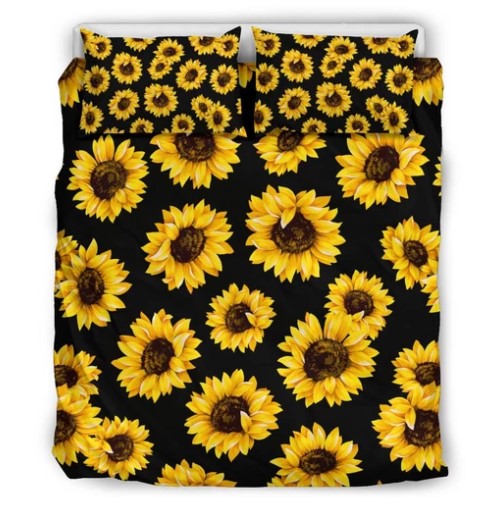 Sunflower CLT2210333T Bedding Sets