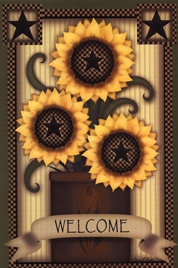 Sunflower Cowboy Star CLA0410137R Rug