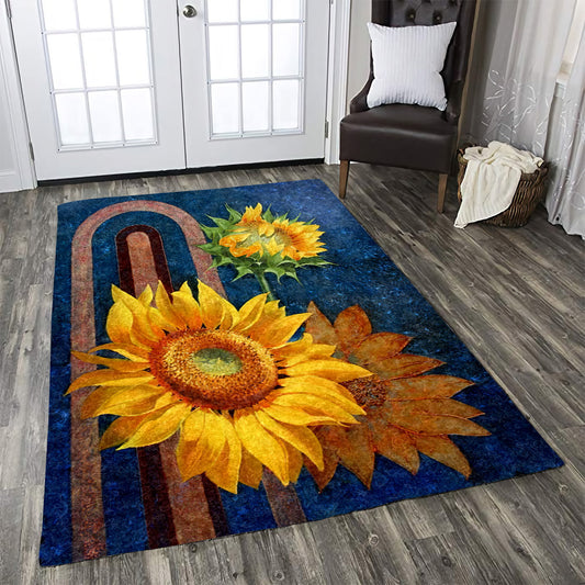 Sunflower DP140837A Rug