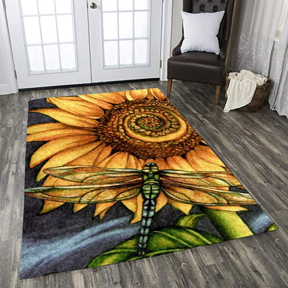 Sunflower DP160846R Rug