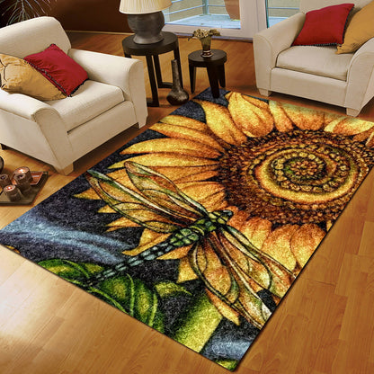 Sunflower DP160846R Rug