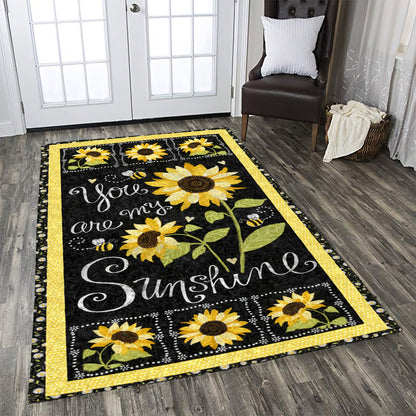 Sunflower DP240892R Rug