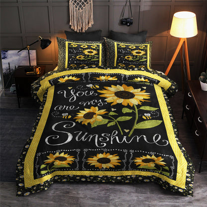 Sunflower DP260888B Bedding Sets