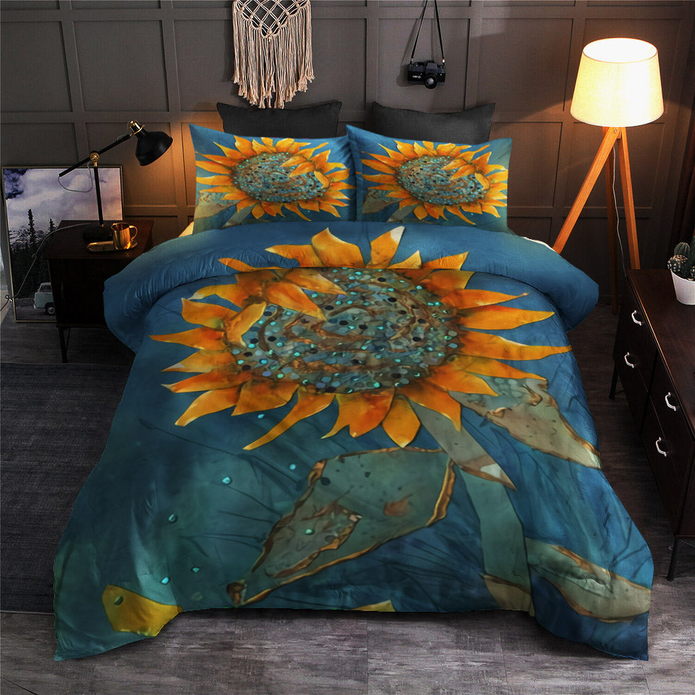 Sunflower DP260889B Bedding Sets