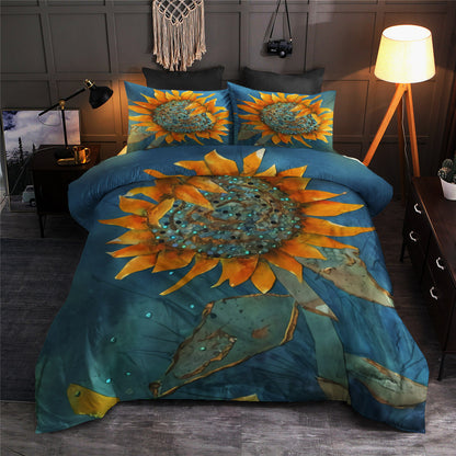 Sunflower DP260889B Bedding Sets