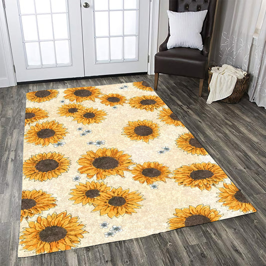 Sunflower DP2808103R Rug