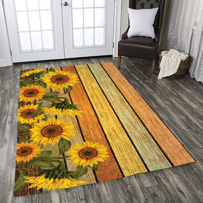 Sunflower HM0110146M Rug