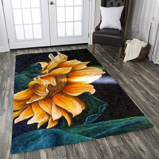 Sunflower HM060966M Rug