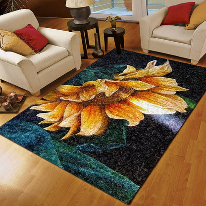 Sunflower HM060966M Rug