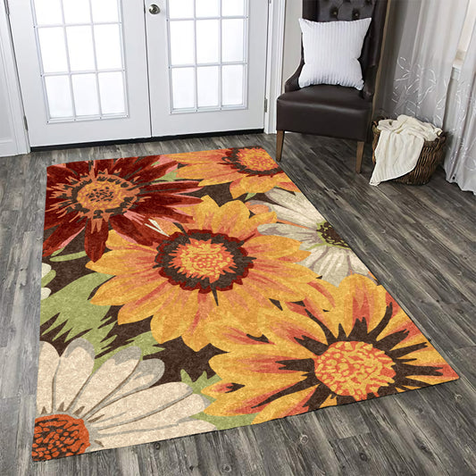 Sunflower HM0809122M Rug