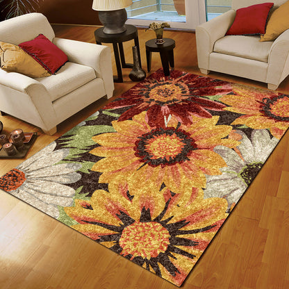 Sunflower HM0809122M Rug