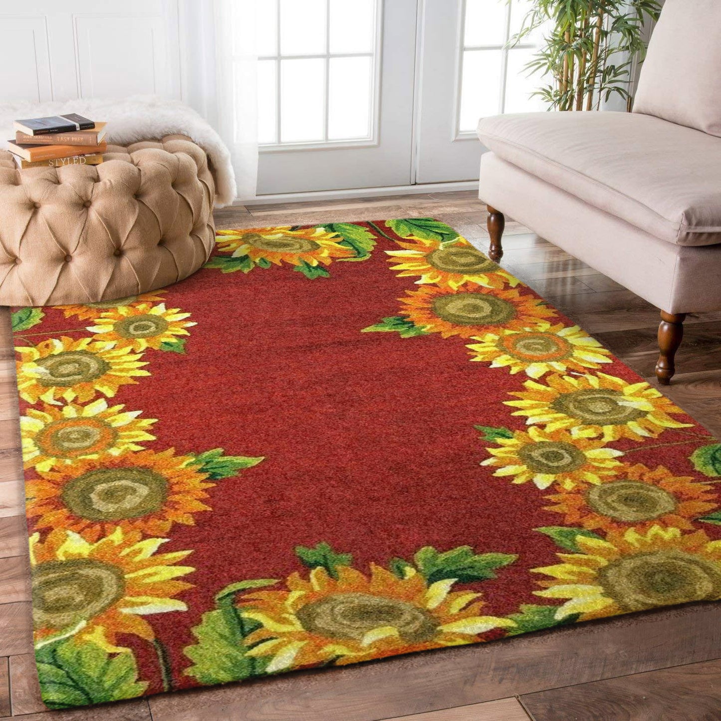 Sunflower HM1409115M Rug