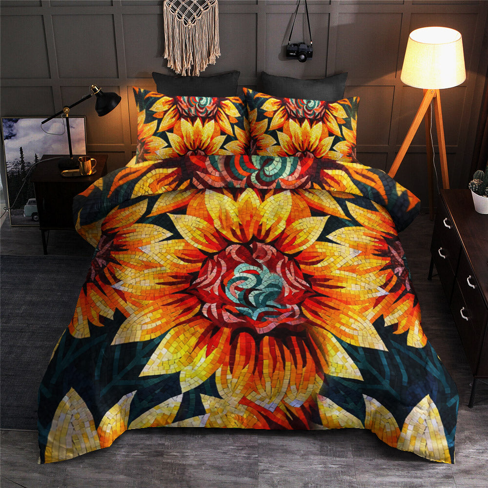 Sunflower HM160845T Bedding Sets