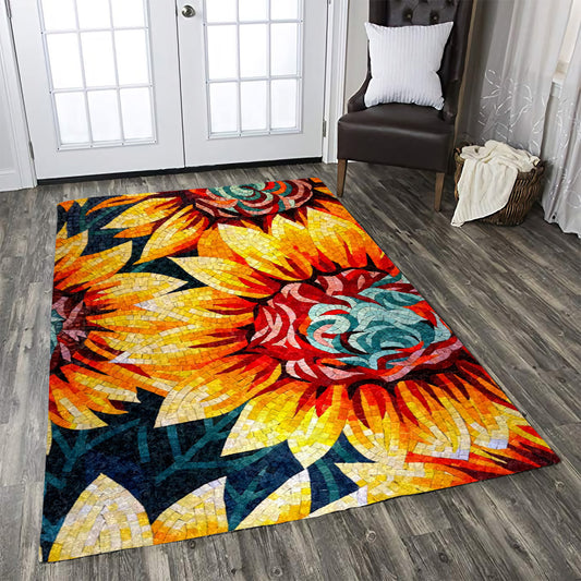 Sunflower HM160863M Rug