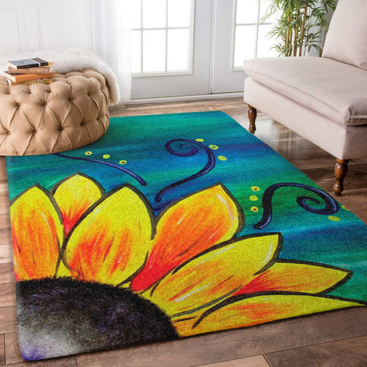 Sunflower HM2109156M Rug