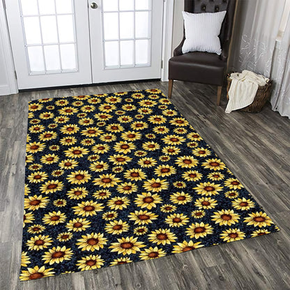 Sunflower HM240823M Rug