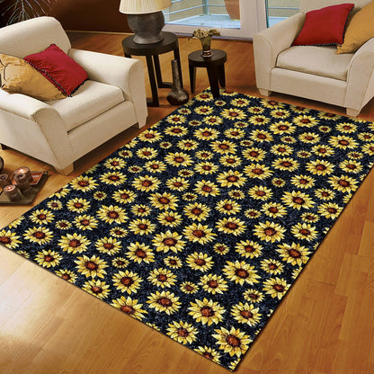 Sunflower HM240823M Rug