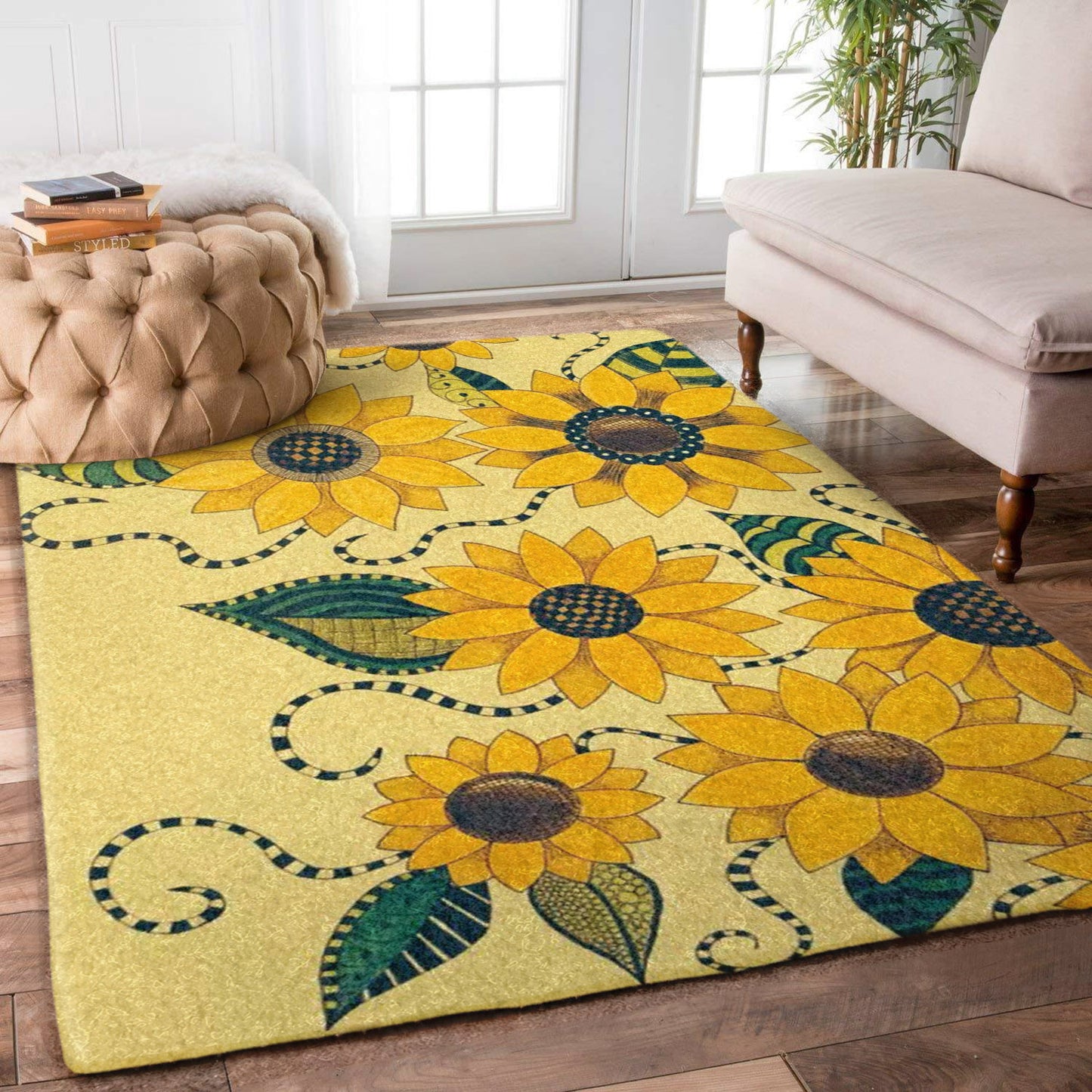 Sunflower HM2709130M Rug