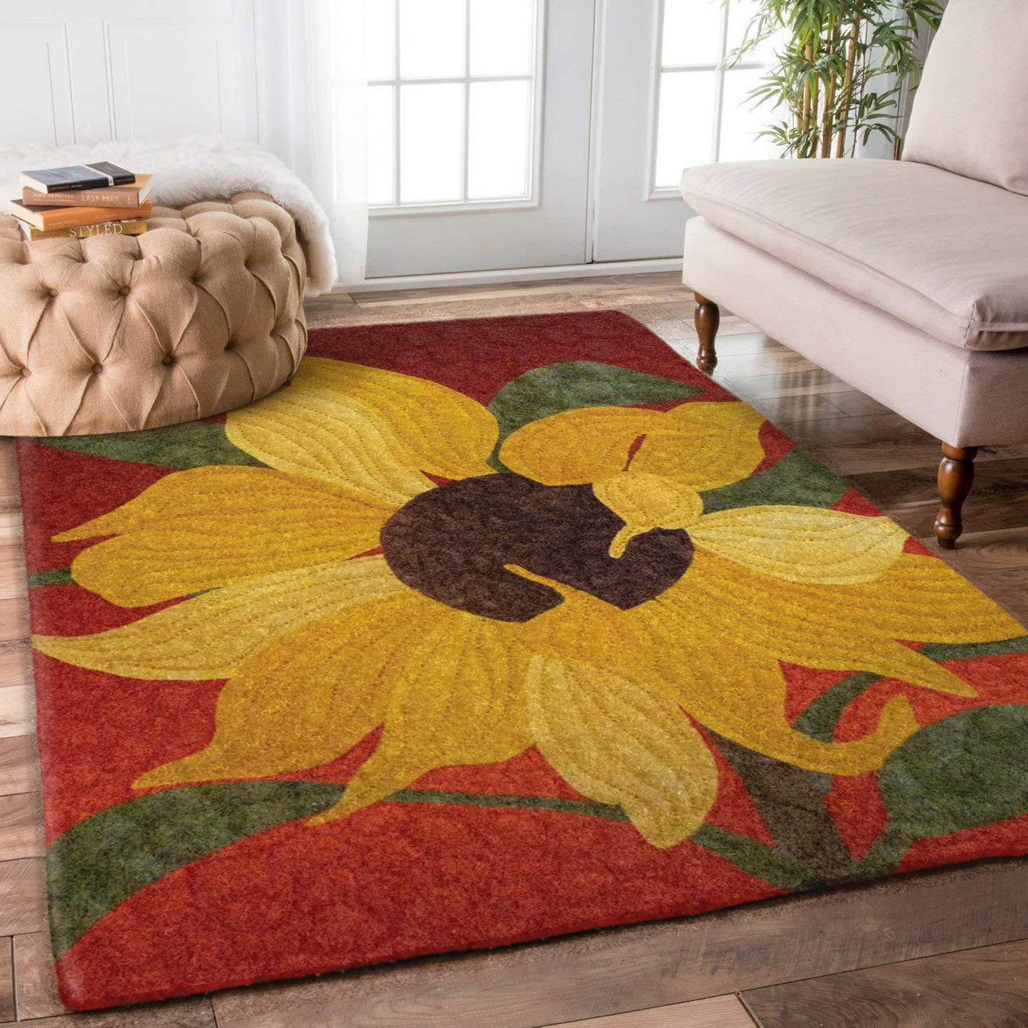 Sunflower HM3009140M Rug