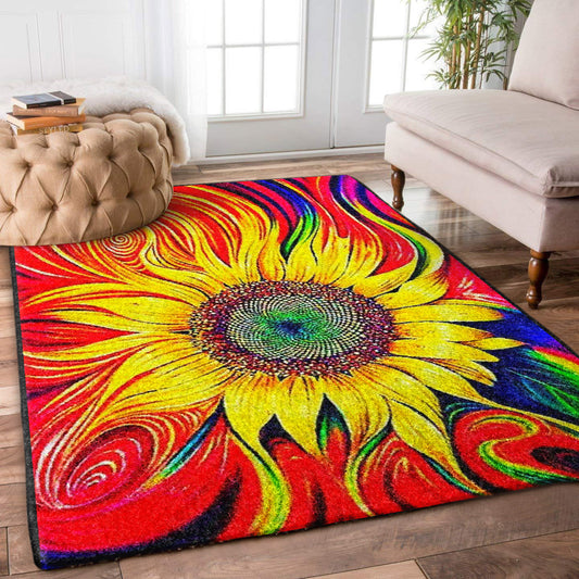 Sunflower HN0210242R Rug