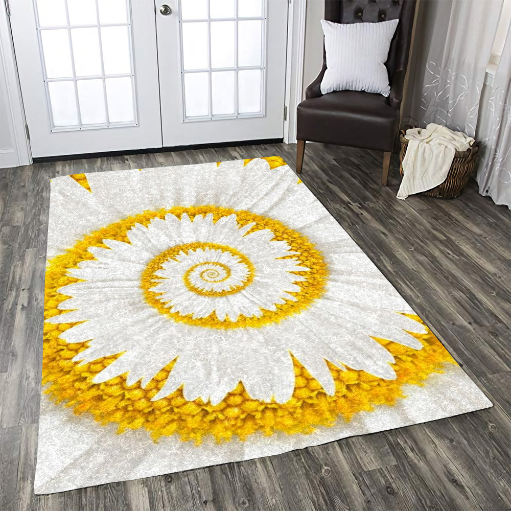 Sunflower HN0509187R Rug