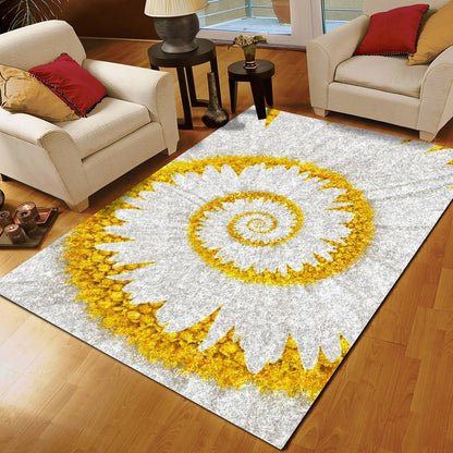 Sunflower HN0509187R Rug