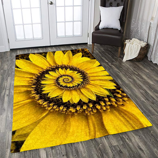 Sunflower HN0509189R Rug