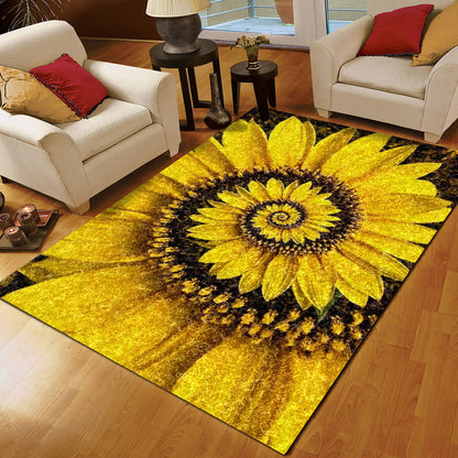 Sunflower HN0509189R Rug