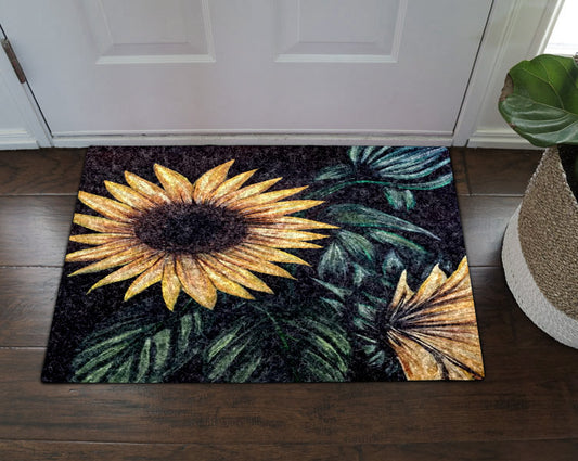 Sunflower HN05100139D Non-slip Door mats