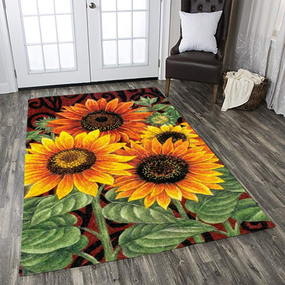 Sunflower HN0609145R Rug