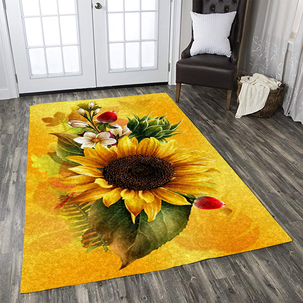 Sunflower HN0609146R Rug