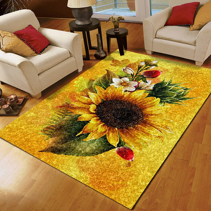 Sunflower HN0609146R Rug